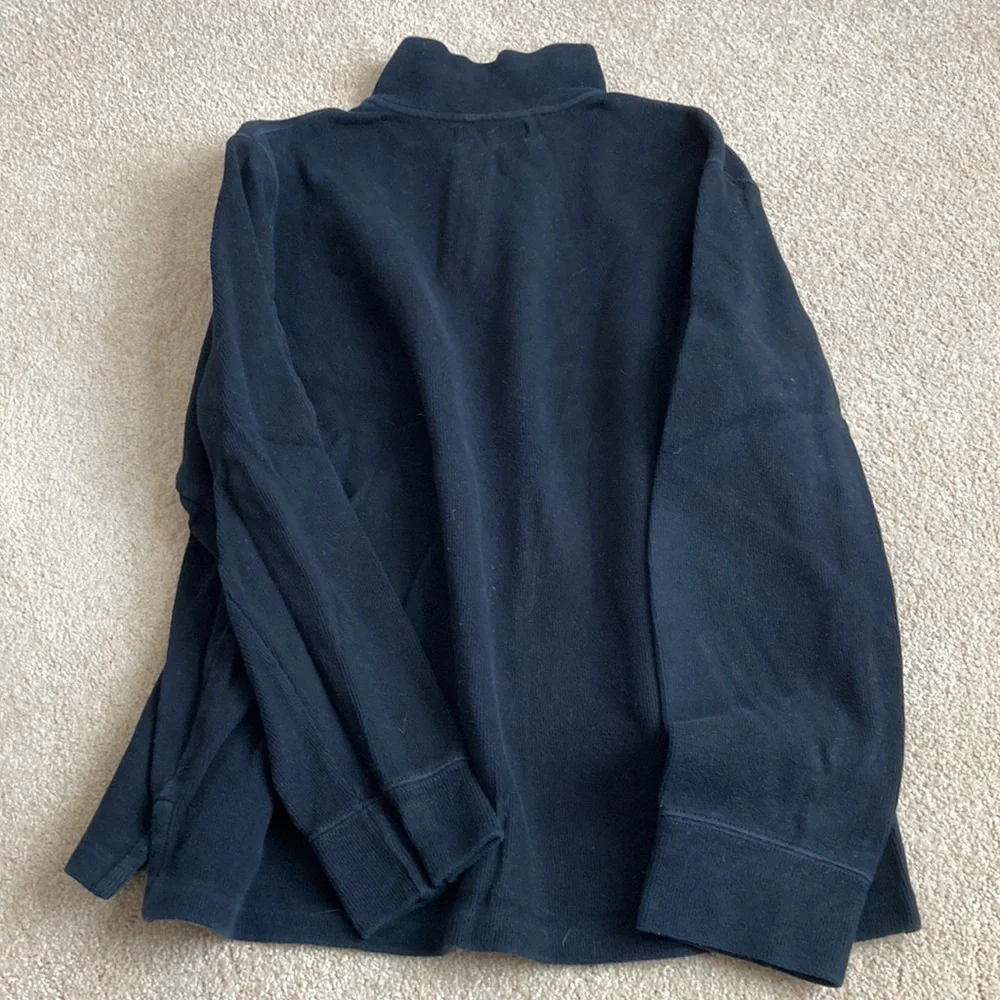 Polo by Ralph Lauren Zip Sweater - Picture 2 of 4